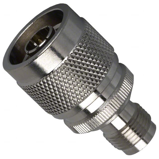 242130RP Amphenol RF  Coaxial Connector (RF) Adapters